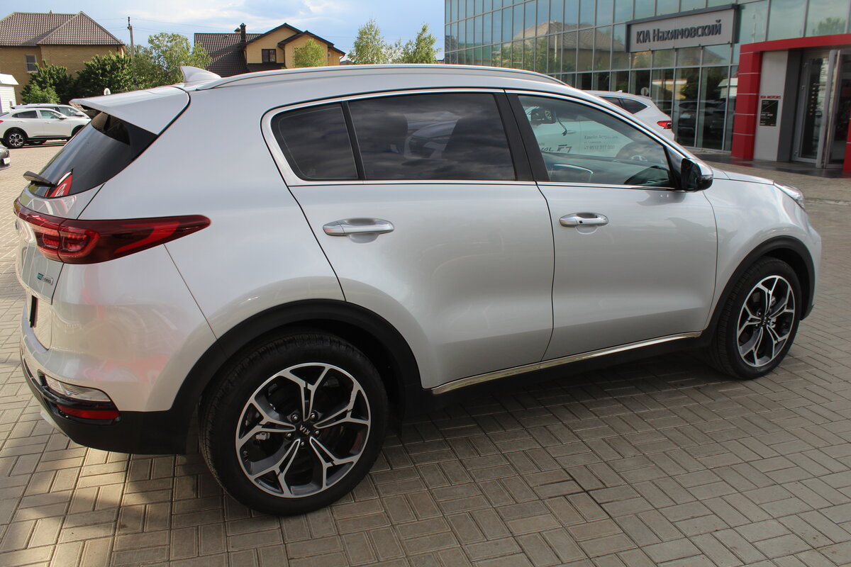Kia нахимовский астрахань