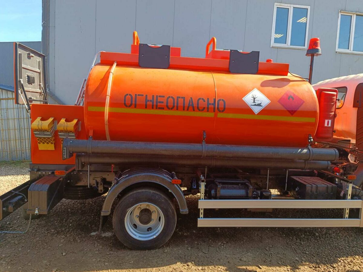 Камаз 43089 компас