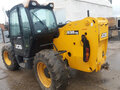 2014 JCB 535-95, жёлтый - вид 9