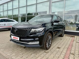 2024 Dongfeng DFSK ix7, чёрный, 2810000 рублей, вид 1