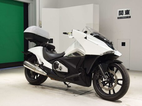Kupit Motocikly Honda Nm4 S Probegom Mnogo Motociklov B U Honda Nm4 Na Avto Ru