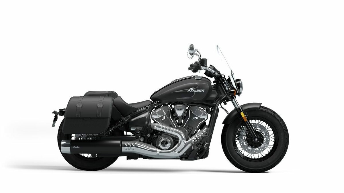 Indian Scout