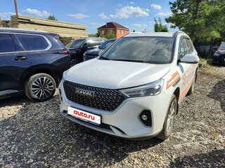 Haval M6 II