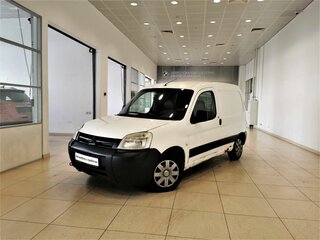 2008 Citroen Berlingo I Рестайлинг, серый, 179000 рублей, вид 1
