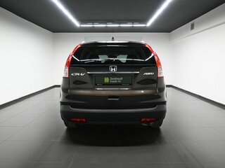 2013 Honda CR-V IV, коричневый, 1795000 рублей, вид 4