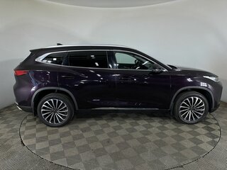 2021 Exeed TXL I, фиолетовый, 2243500 рублей, вид 4