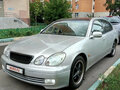 1998 Lexus GS 300 II, серебристый - вид 6