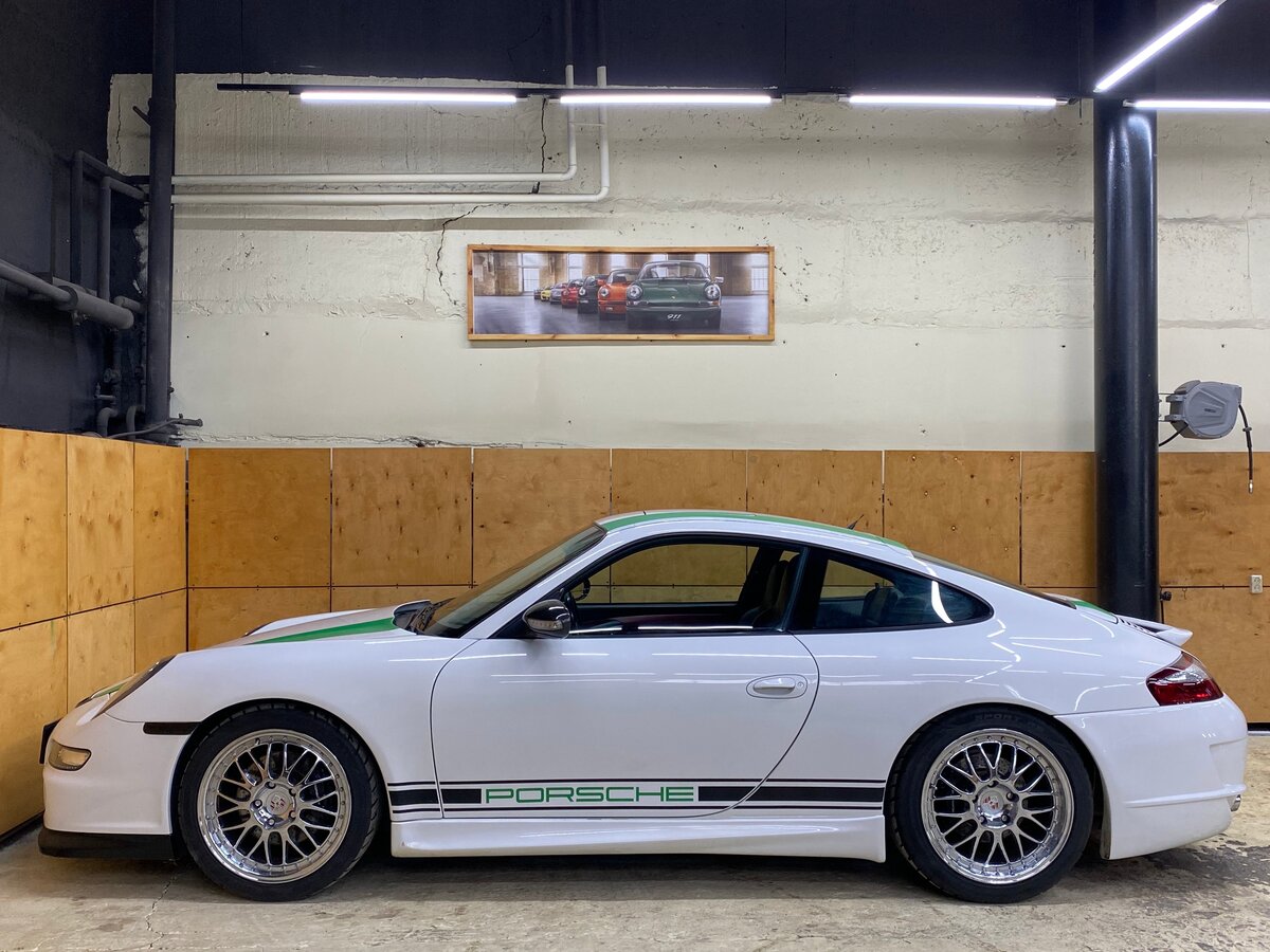 996 номер машины
