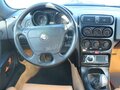 2000 Alfa Romeo GTV, красный - вид 4