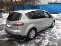 2011 Ford S-MAX I Рестайлинг, бежевый - вид 3