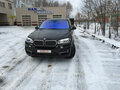 2014 BMW X5 35i III (F15), чёрный
