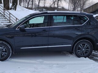 2019 SEAT Tarraco I, серый, 2500000 рублей, вид 1