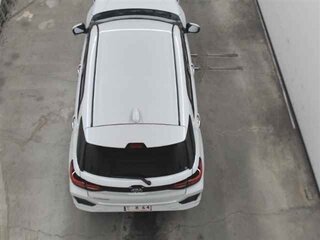 2021 Toyota Raize I, белый, 1100000 рублей, вид 4