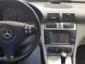 2005 Mercedes-Benz C-Класс 230 II (W203) Рестайлинг, чёрный - вид 5