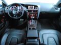 2015 Audi A5 I (8T) Рестайлинг, синий - вид 6