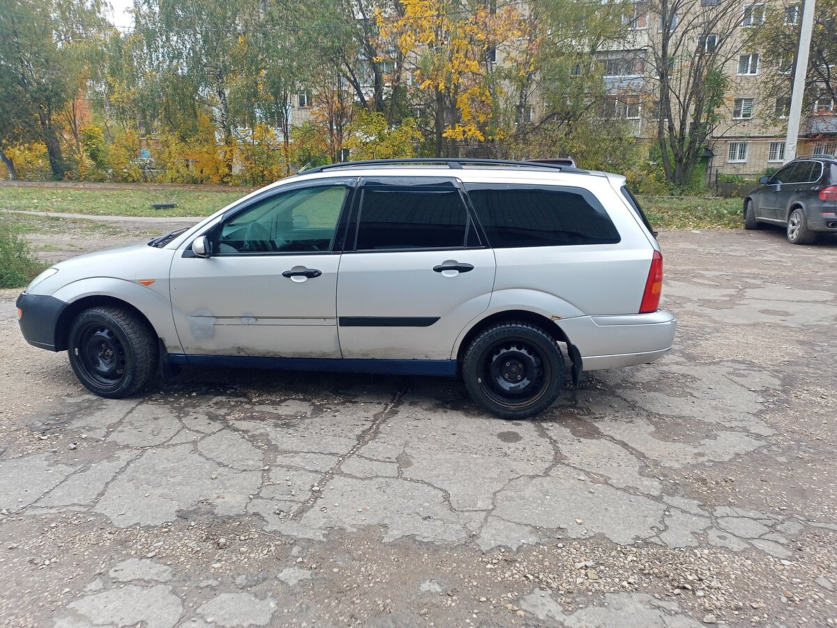 Бу авто ясногорск