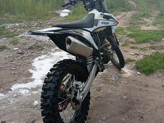 ABM Cross