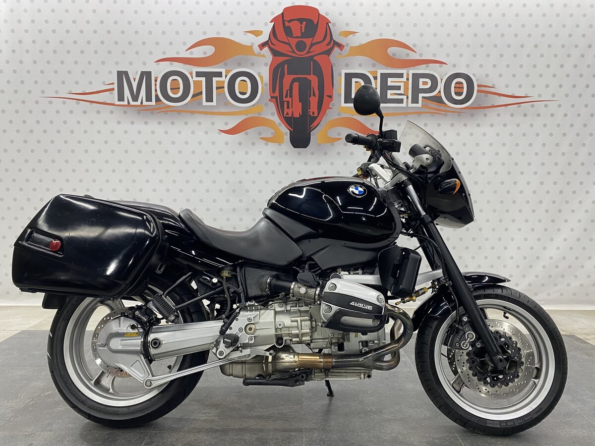 BMW R 1100 R