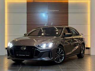 2025 GAC Empow, чёрный, 3319000 рублей, вид 3