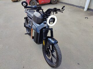 NIU RQi