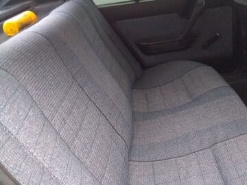 1991 Alfa Romeo 33 II, чёрный - вид 15