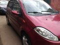2008 Chery Kimo (A1), красный - вид 2
