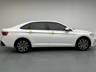 2025 Jetta VA7, белый, 1290888 рублей, вид 4