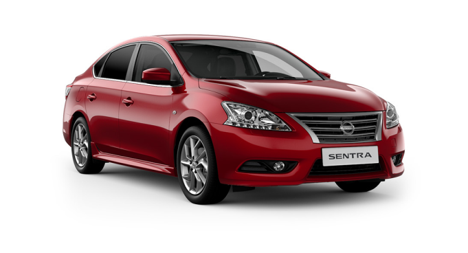 Регламент то ниссан сентра - 94 фото