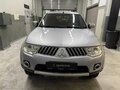 2010 Mitsubishi Pajero Sport II, серый, 1329000 рублей - вид 1