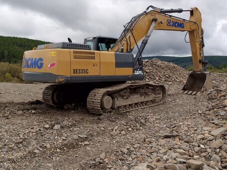 2023 XCMG XE335C, 17000000 рублей, вид 1