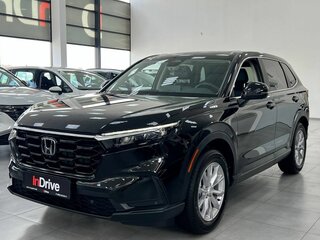 2024 Honda CR-V VI, чёрный, 4349000 рублей, вид 1