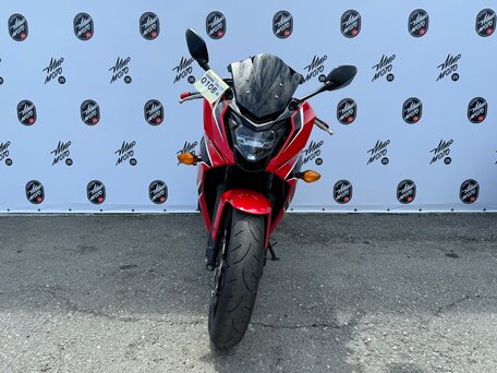 2019 honda cbr650f hotsell