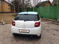 2010 Citroen DS3 I, белый - вид 7