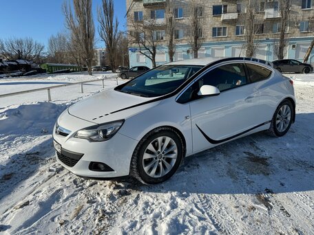 Купить Opel Astra GTC с пробегом по цене от 210 000 рублей - более 618 б/у  Опель Астра GTC на Авто.ру