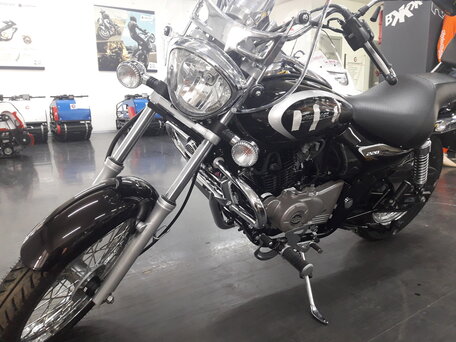 Bajaj Avenger 5 2018 ID 1120295809