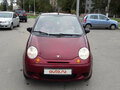 2010 Daewoo Matiz I Рестайлинг, красный - вид 1