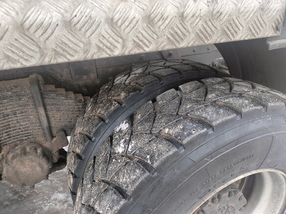 2010 МАЗ Бетоносмеситель, белый, 2000000 рублей - вид 8