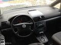 2005 Volkswagen Sharan I Рестайлинг 2, серебристый - вид 4