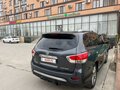 2013 Nissan Pathfinder IV, серый, 1850000 рублей - вид 1