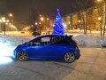 2008 Opel Corsa OPC D, синий - вид 6