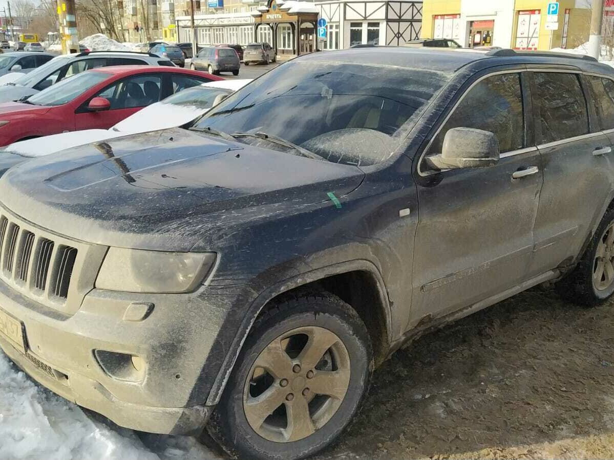 Гранд селект владимир авто