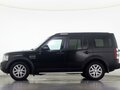 2014 Land Rover Discovery IV Рестайлинг, чёрный - вид 7