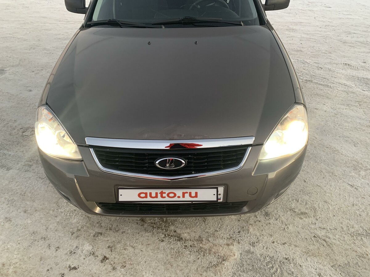Авто бу в чайковском