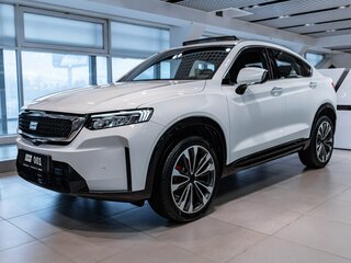 2024 Knewstar 001, белый, 4393190 рублей, вид 1