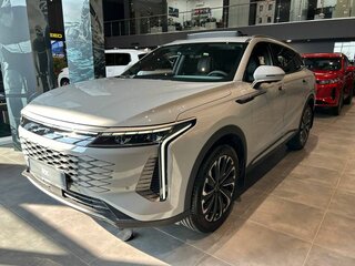 2025 Exeed RX, серый, 4600000 рублей, вид 1