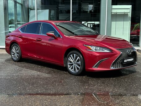Lexus 3 500 000 3 202