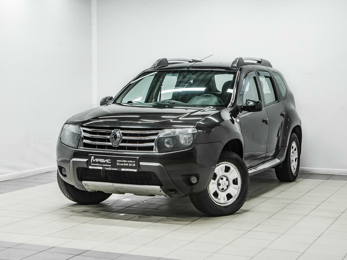 Купить новый Renault Kaptur I 1.6 MT (114 л.с.) бензин механика в Москве: синий 