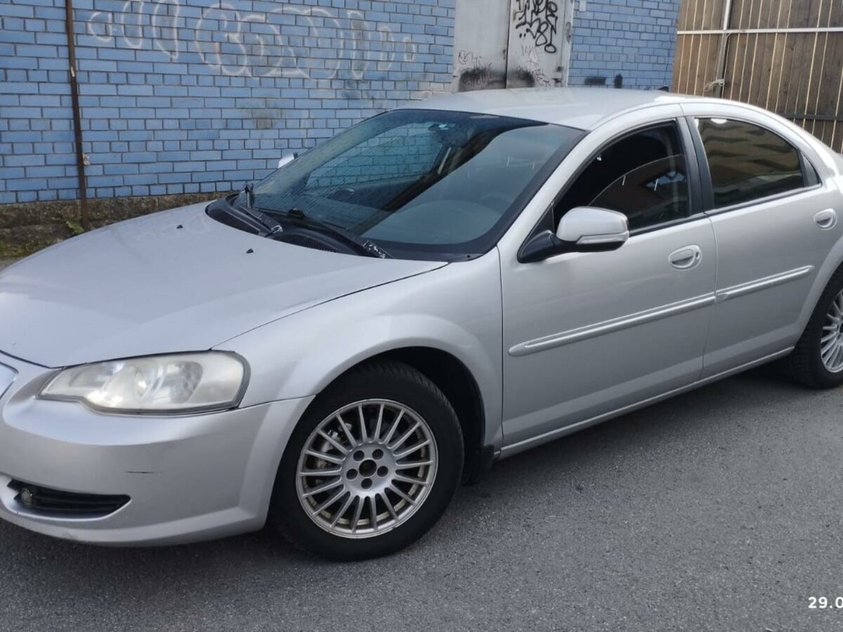 Р“РђР— Volga Siber i