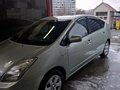 2009 Toyota Prius II Рестайлинг (XW20), зелёный, 820000 рублей
