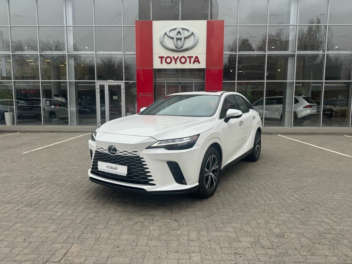 Lexus RX 300 V